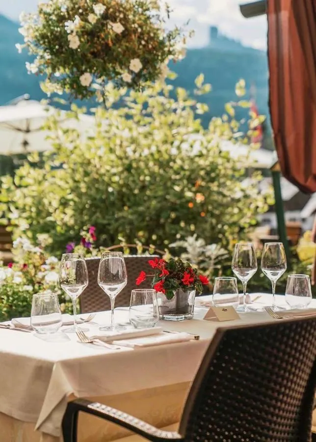 Hotel Mirage Cortina dʼAmpezzo