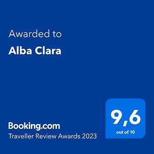  Appartamento Alba Clara Italia