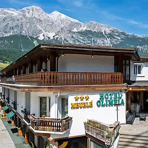 Hotel Olimpia